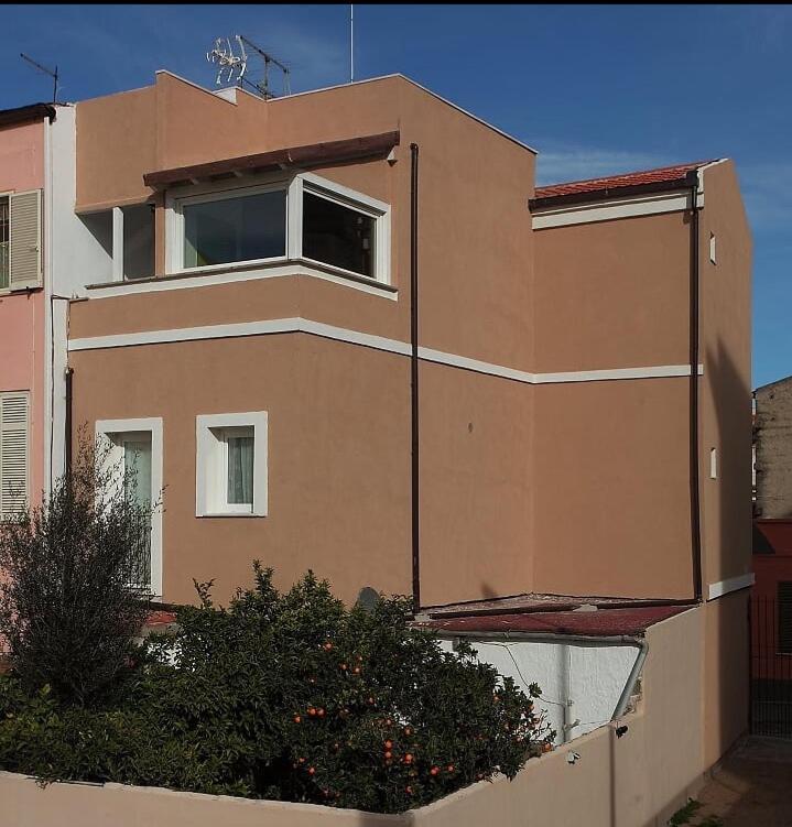 B&B Biddanoa Όλμπια Εξωτερικό φωτογραφία