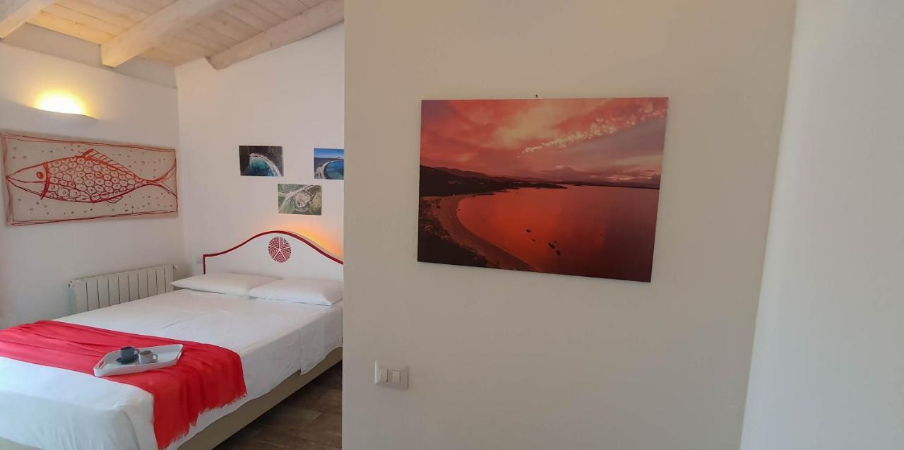 B&B Biddanoa Όλμπια Εξωτερικό φωτογραφία