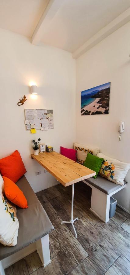 B&B Biddanoa Όλμπια Εξωτερικό φωτογραφία