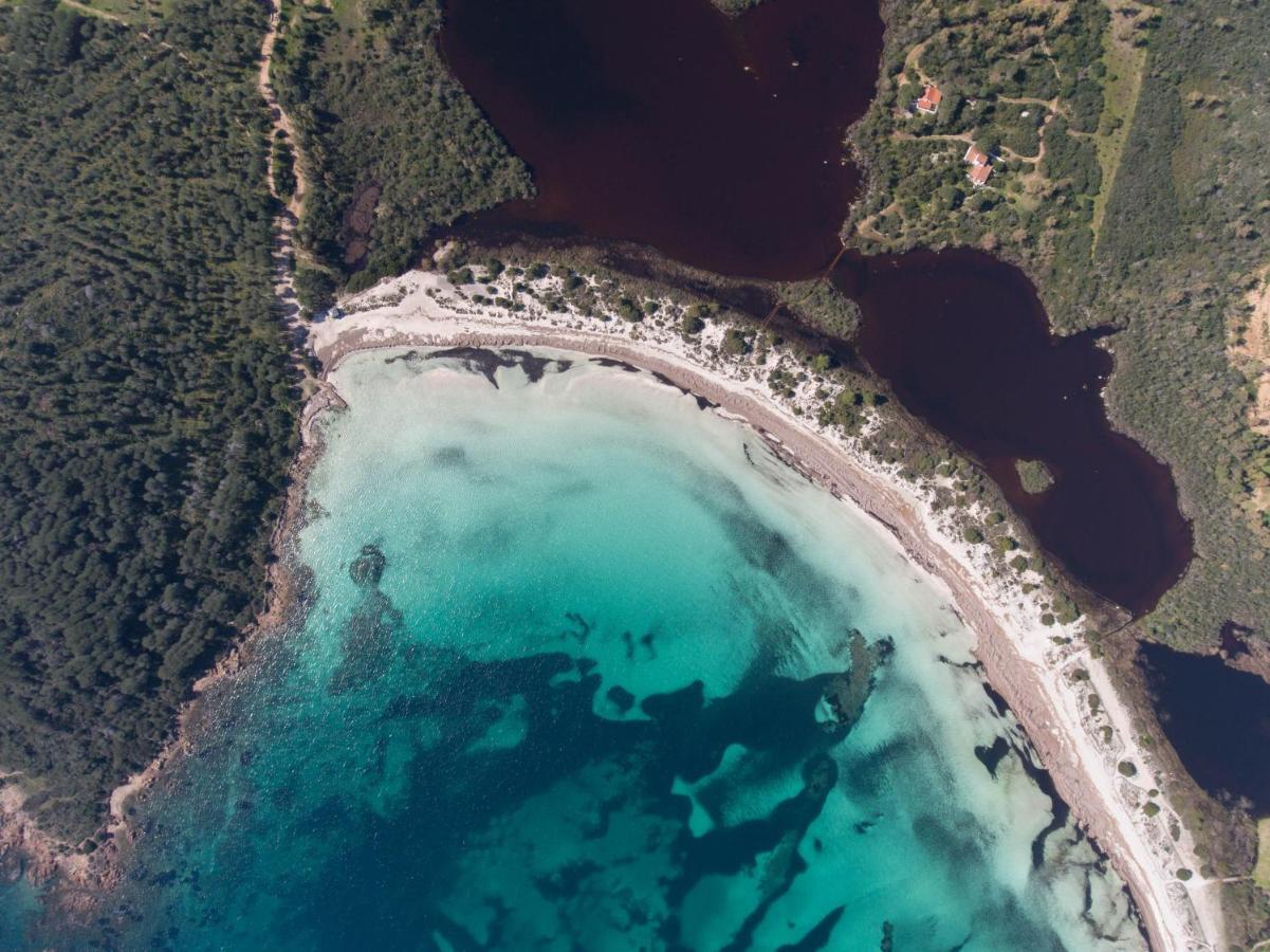 B&B Biddanoa Όλμπια Εξωτερικό φωτογραφία
