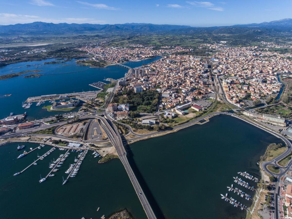 B&B Biddanoa Όλμπια Εξωτερικό φωτογραφία