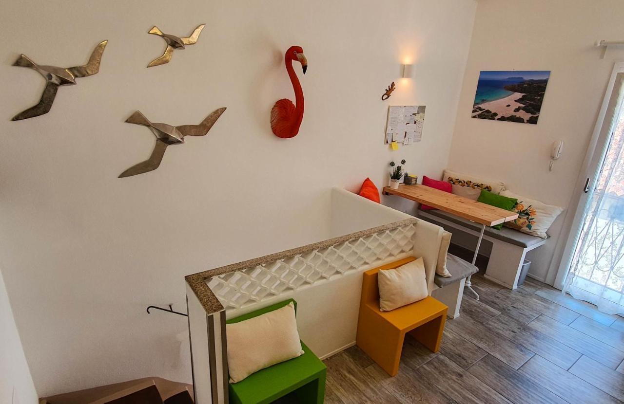 B&B Biddanoa Όλμπια Εξωτερικό φωτογραφία
