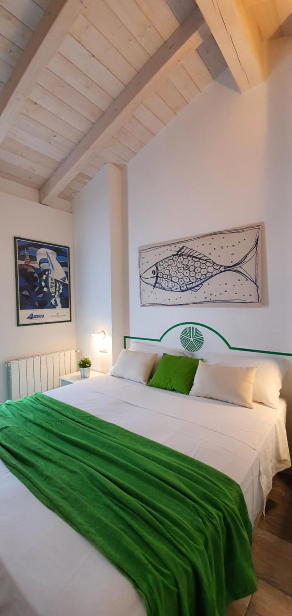B&B Biddanoa Όλμπια Εξωτερικό φωτογραφία
